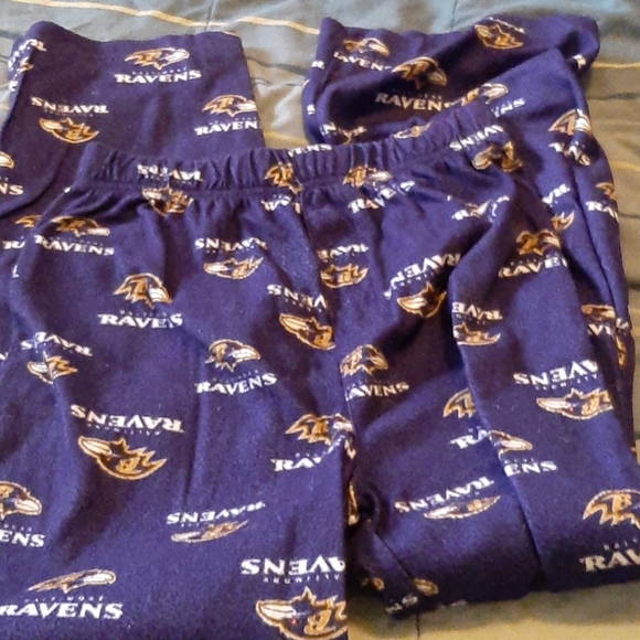 Pajamas - Picture 1 of 2